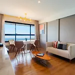 Bourbon Fortaleza Hotel Beira Mar