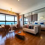 Bourbon Hotel Fortaleza