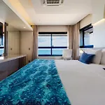 Bourbon Hotel Fortaleza