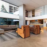 Bourbon Hotel Fortaleza