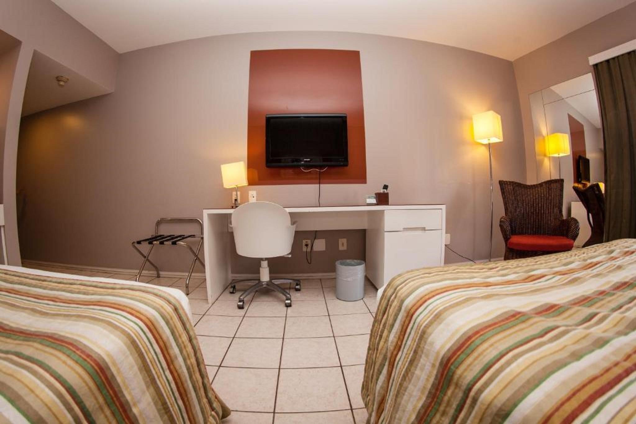 Bourbon Hotel