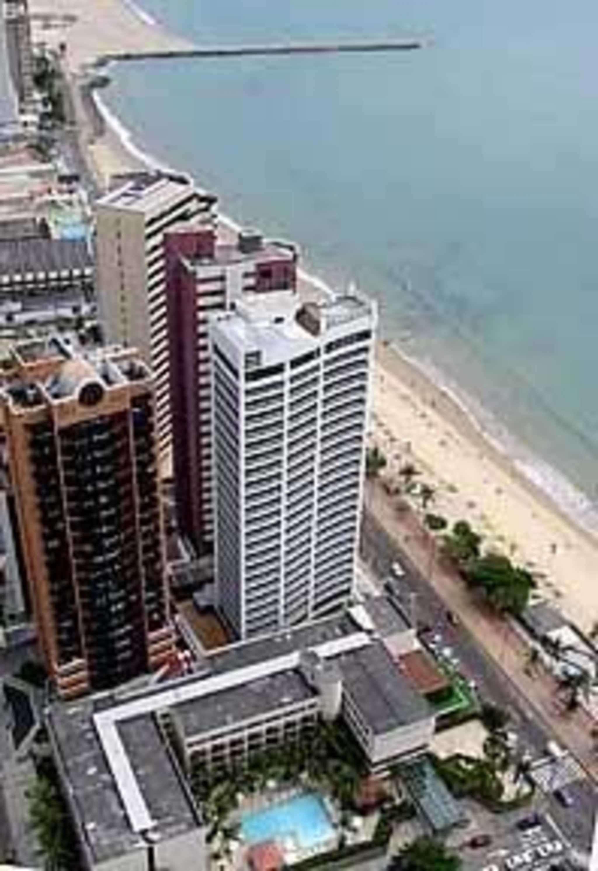 Bourbon Fortaleza (Ceara)