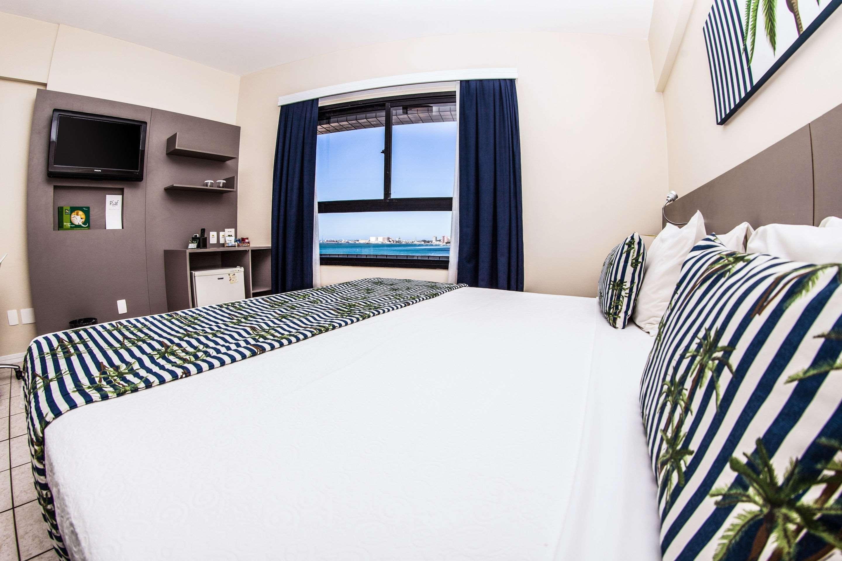 Bourbon Hotel 4*