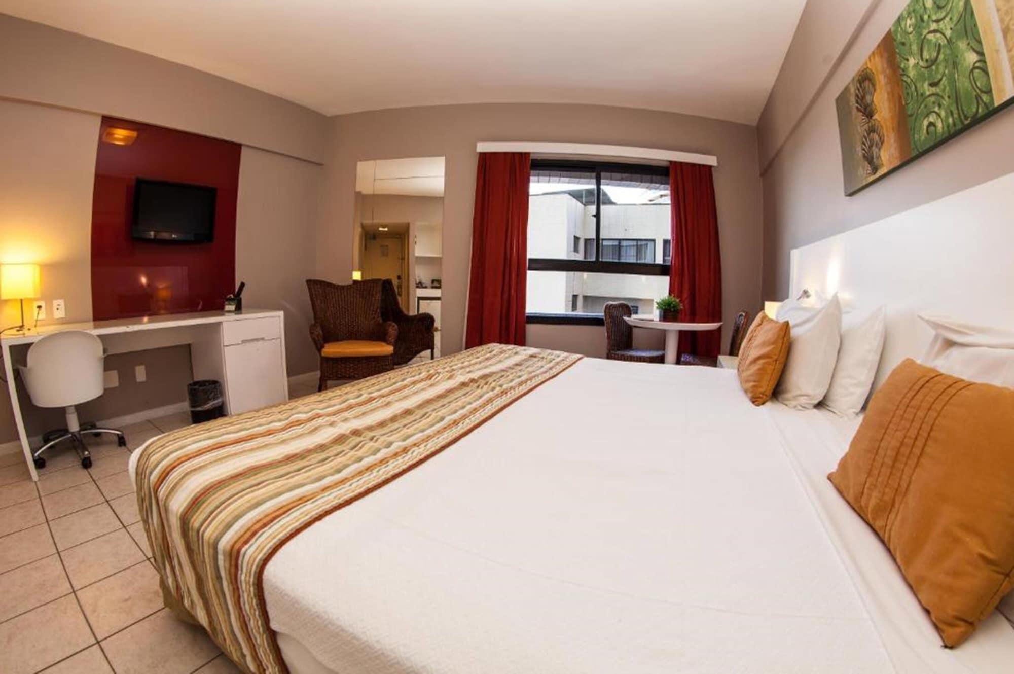 Bourbon Hotel 4*