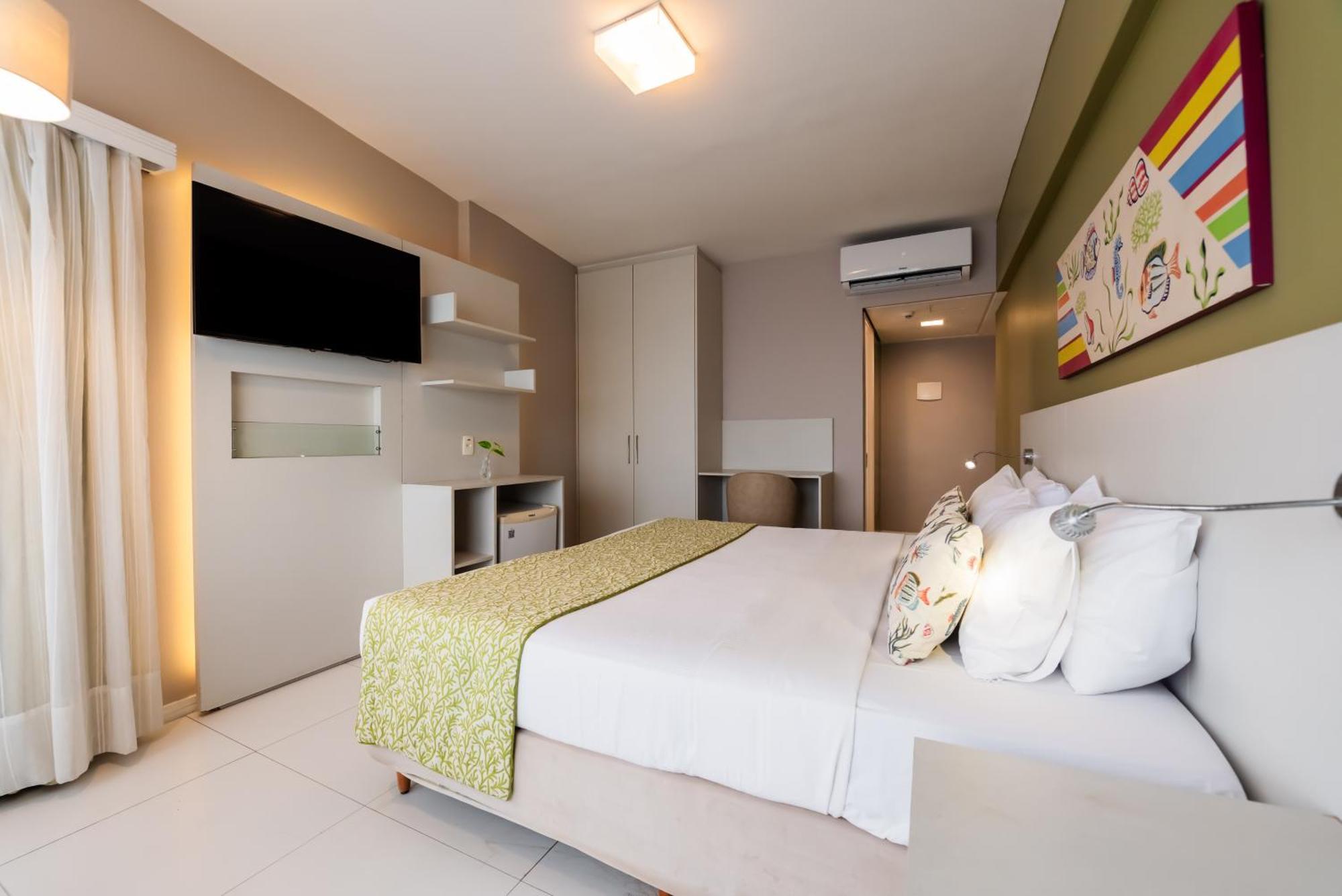 Bourbon Hotel