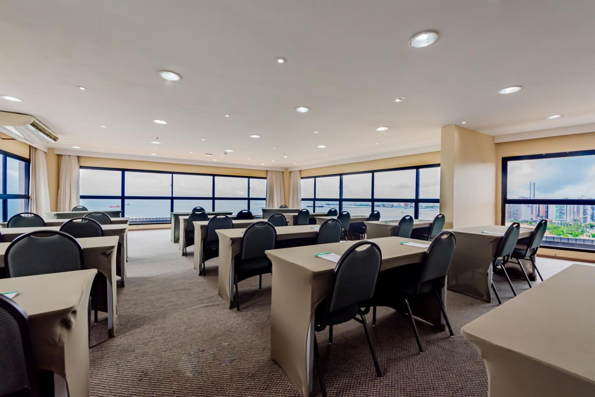 Hotel Bourbon 4*