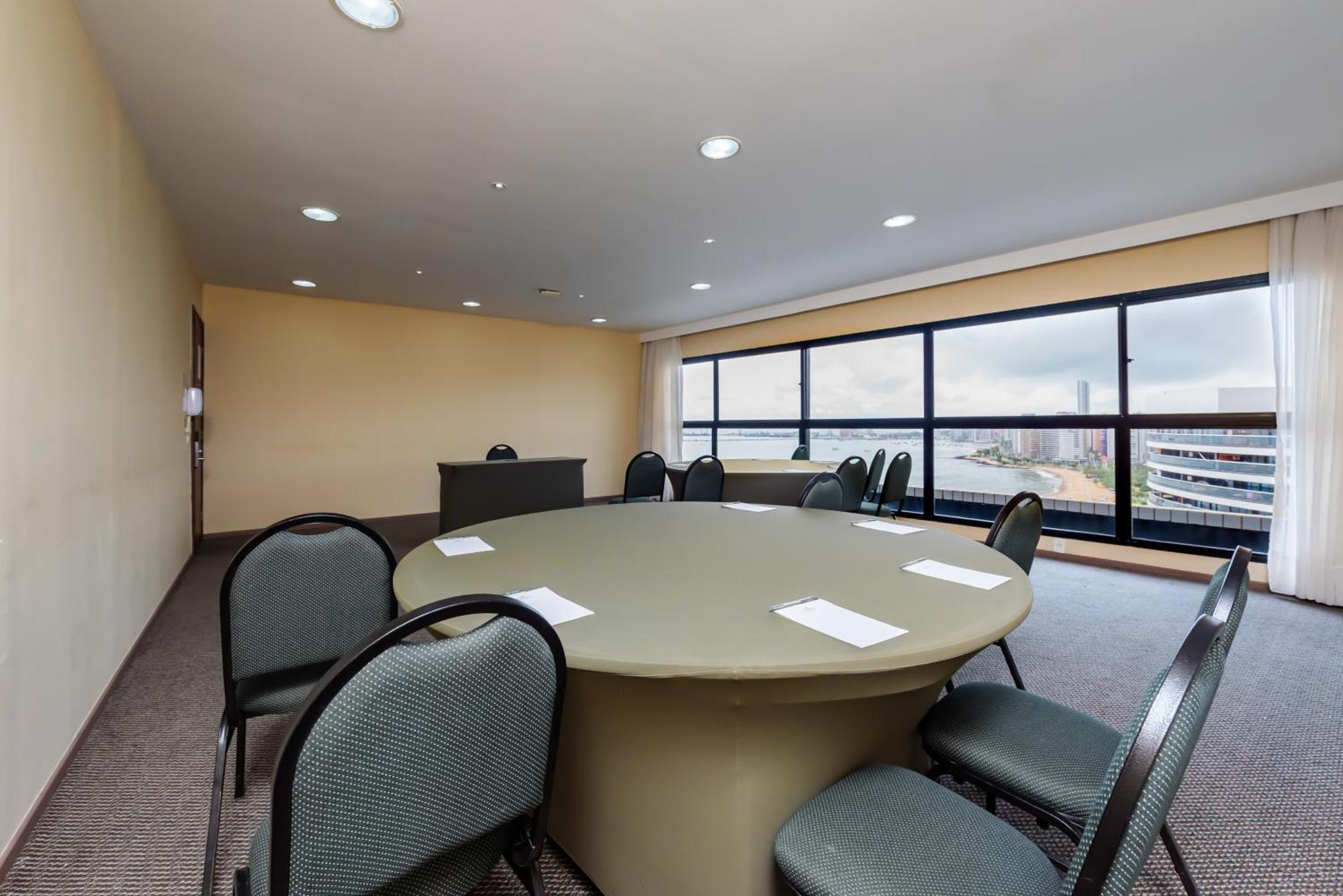 Bourbon Hotel Fortaleza (Ceara)