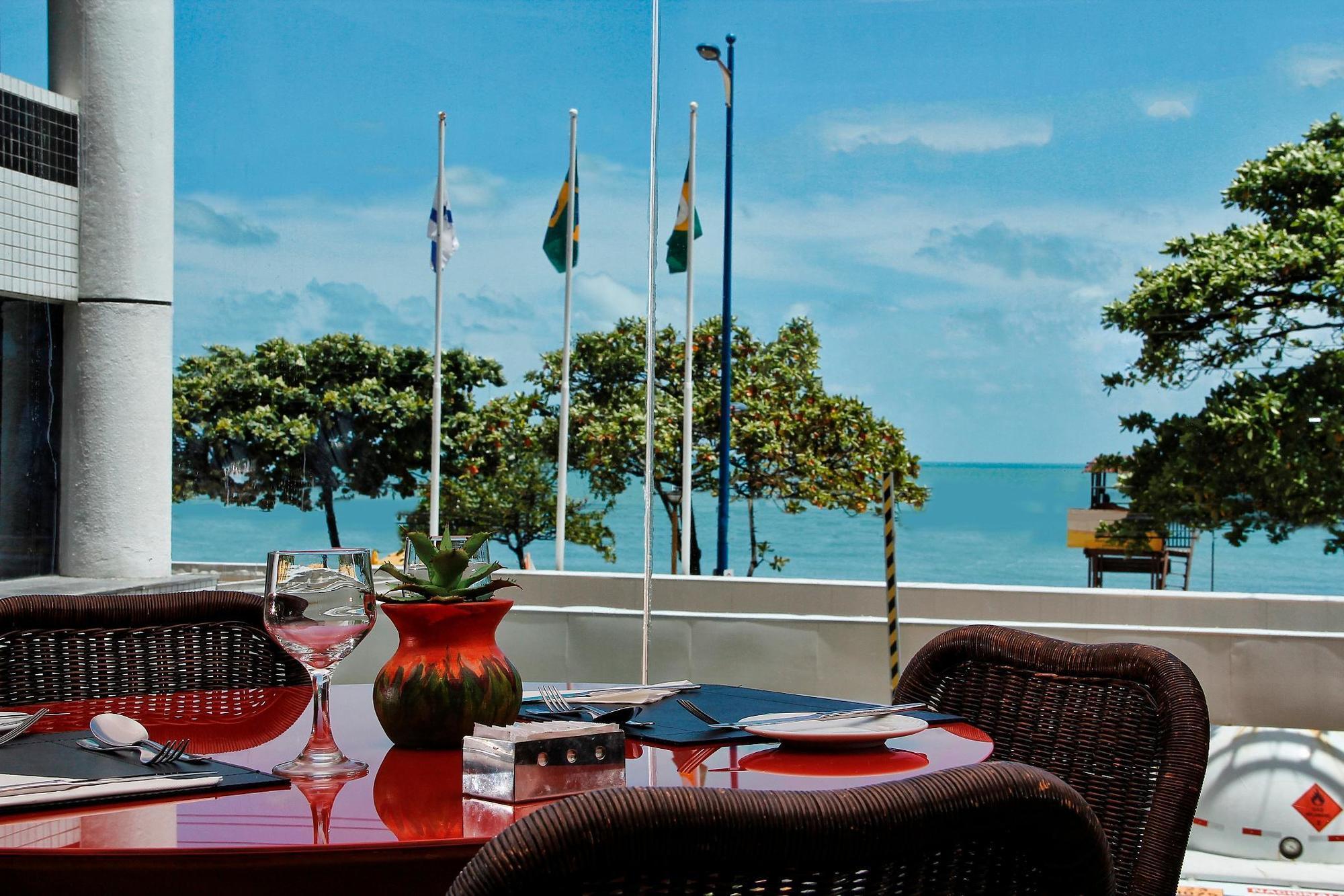 Hotel Bourbon 4*