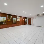 Bourbon Hotel Fortaleza