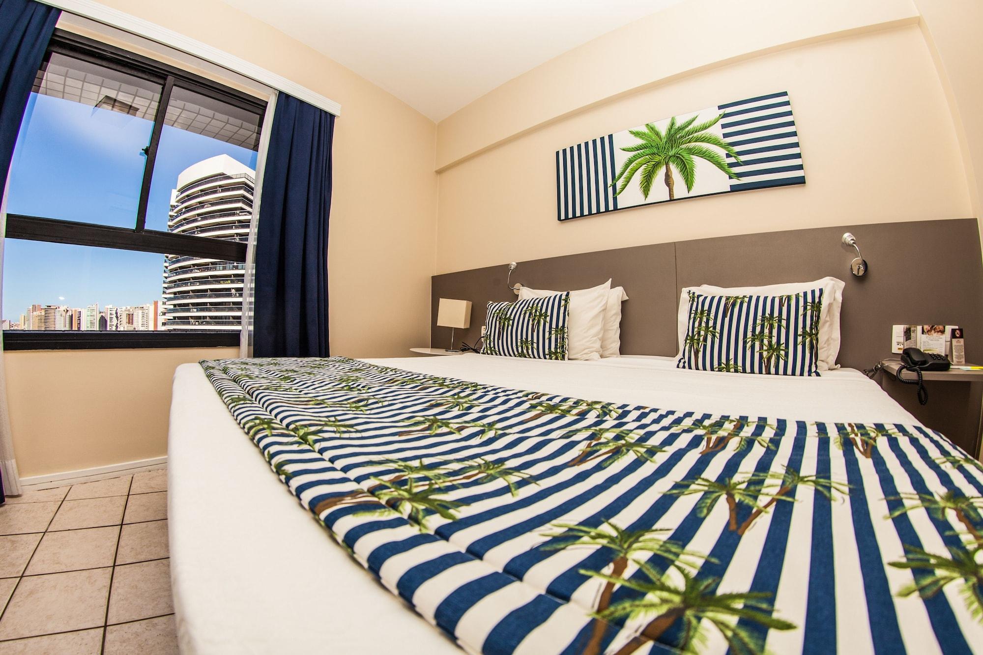 Bourbon Hotel Fortaleza (Ceara)