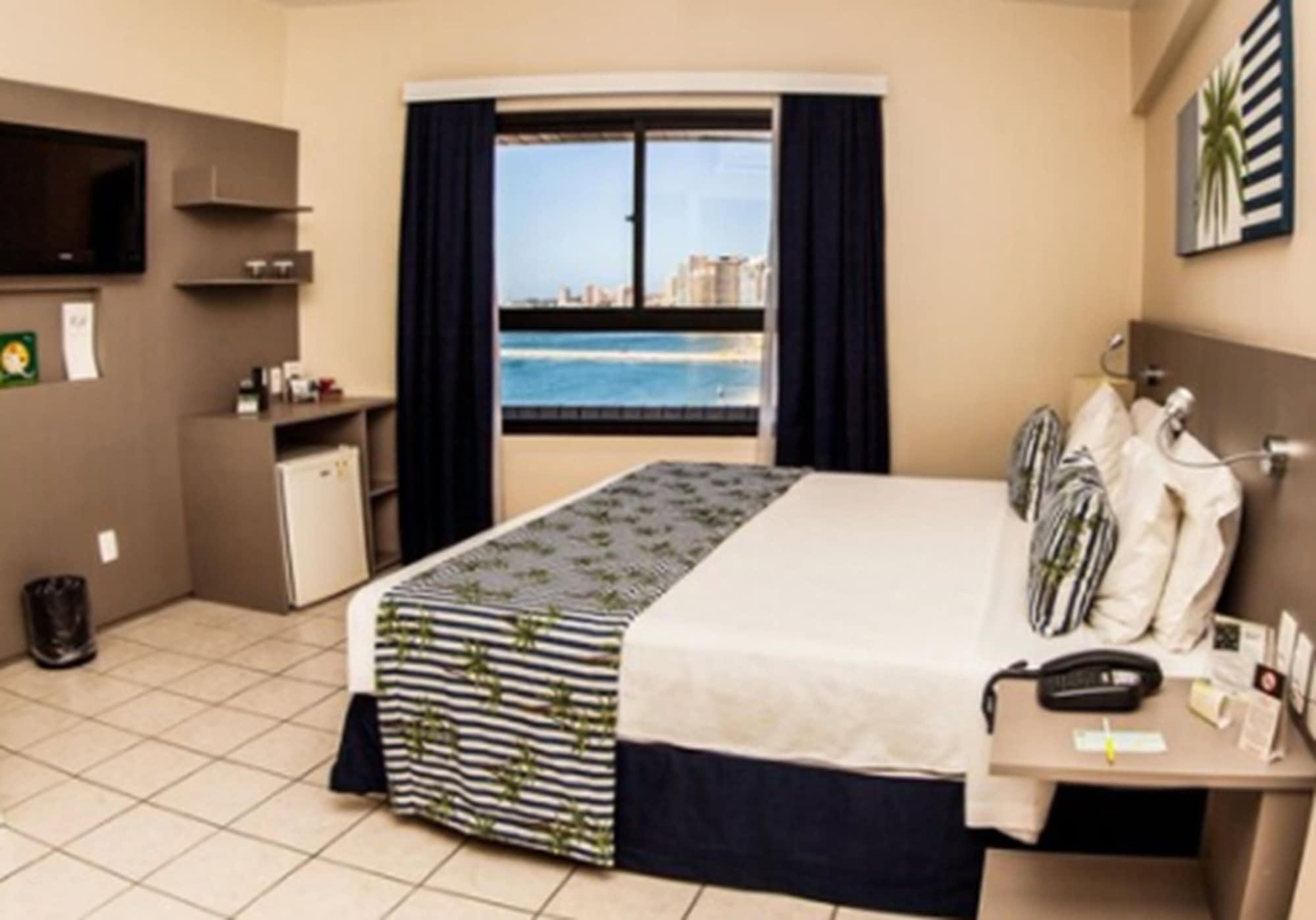 Hotel Bourbon Fortaleza (Ceara)