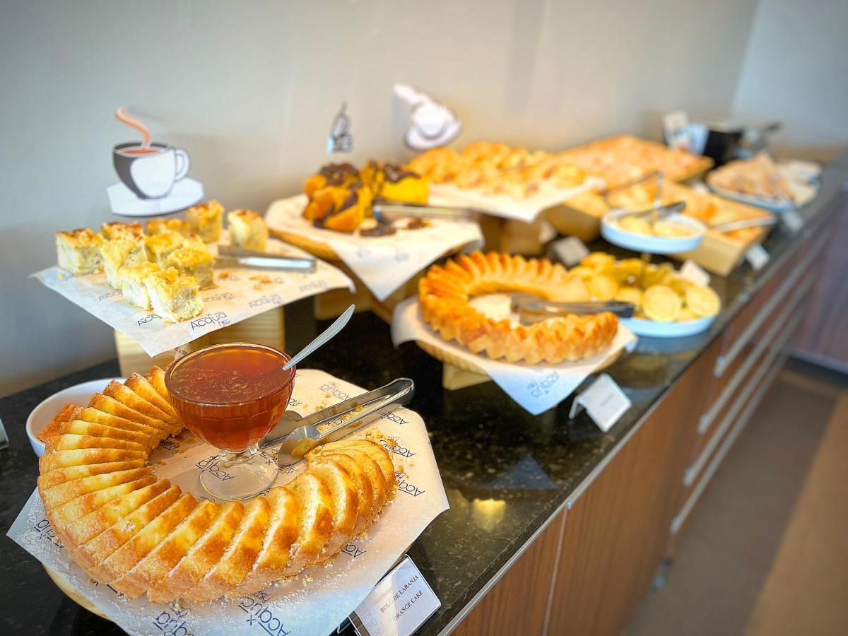 Bourbon 4* Fortaleza (Ceara)