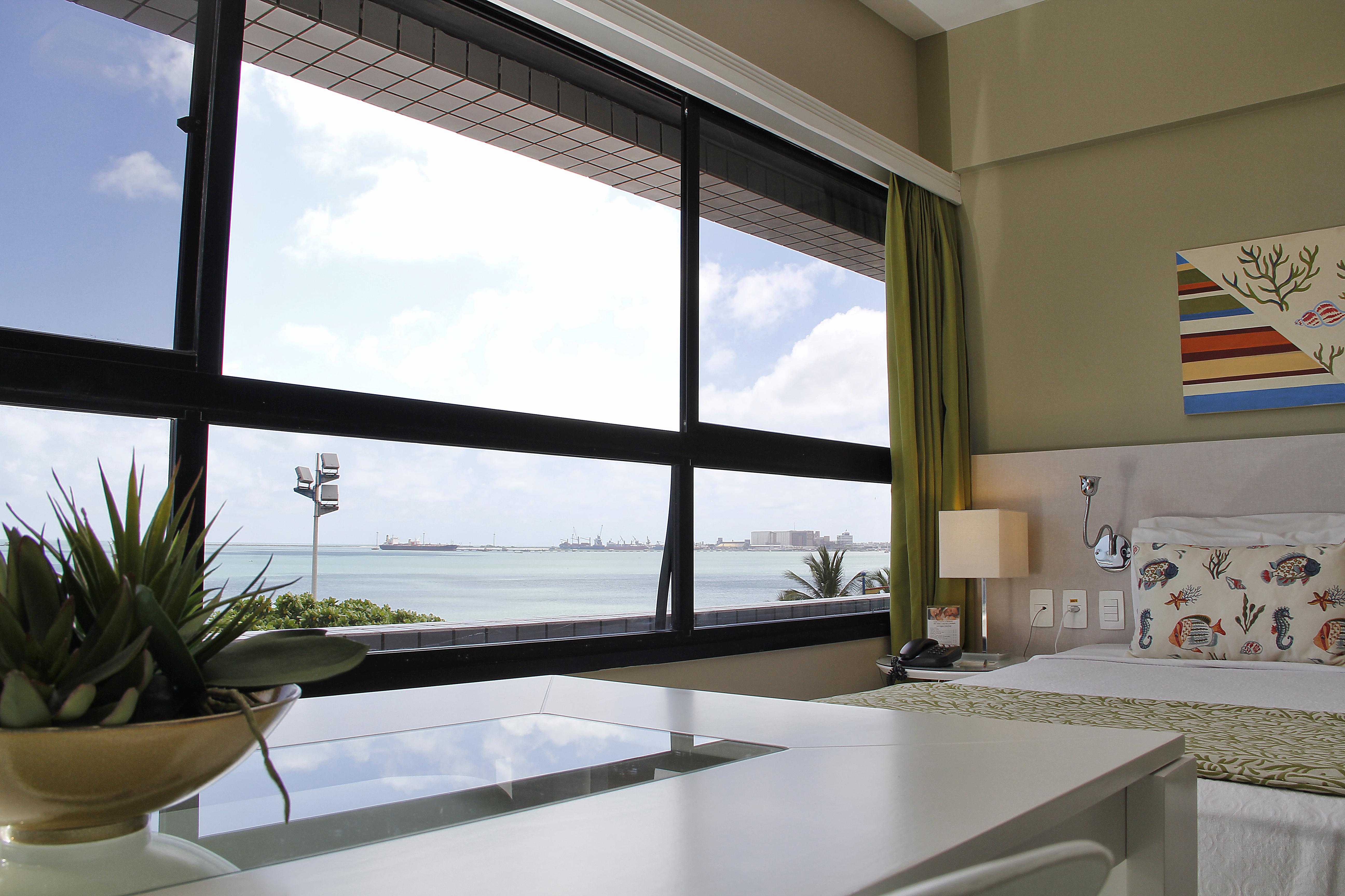 Bourbon Hotel Fortaleza (Ceara)