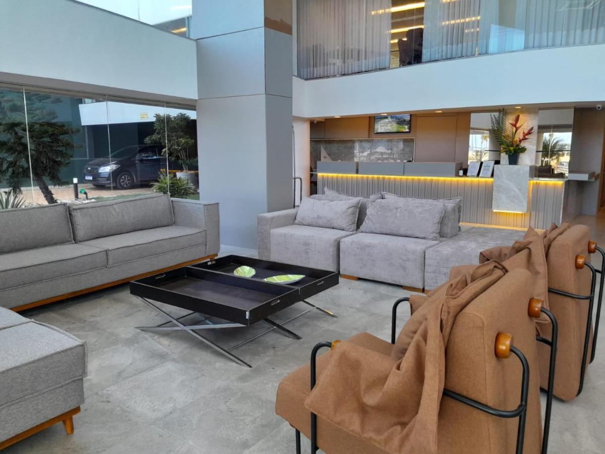 Bourbon 4* Fortaleza (Ceara)