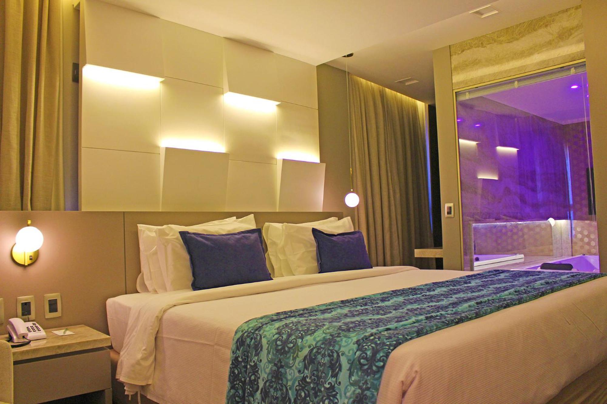 Hotel Bourbon Fortaleza (Ceara)