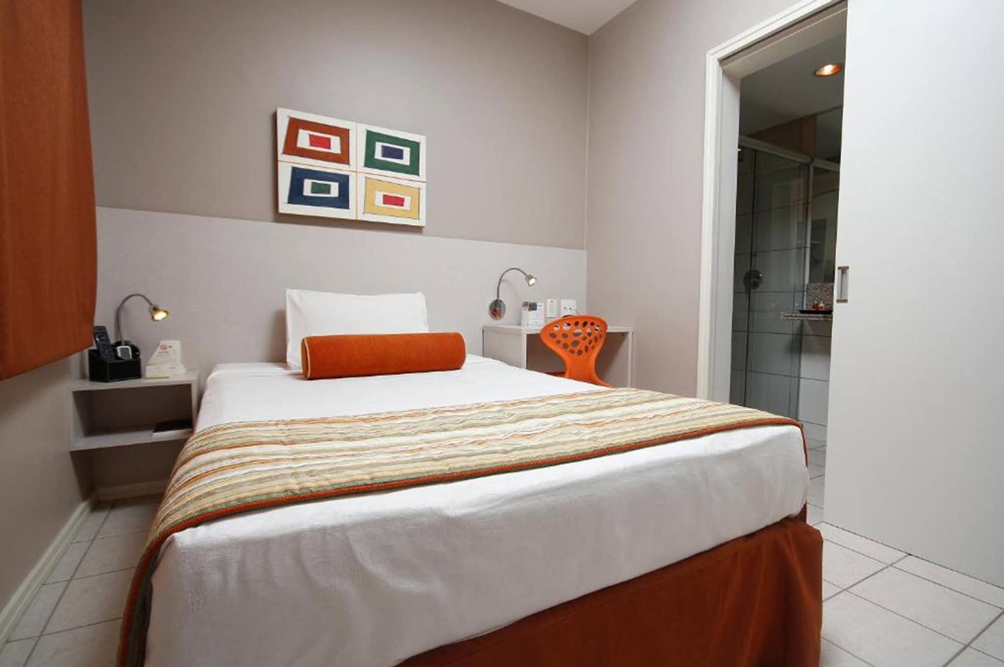 Bourbon Hotel Fortaleza (Ceara)