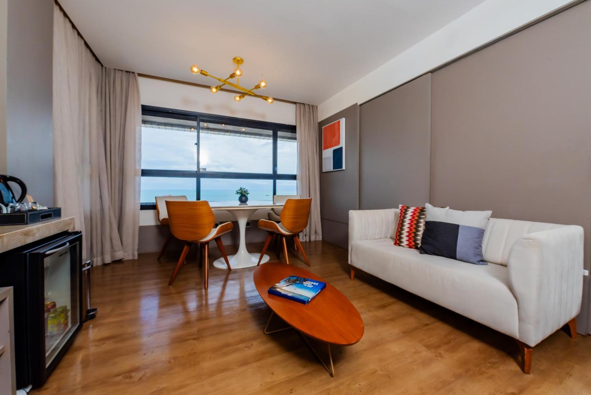 Hotel Bourbon Fortaleza (Ceara)