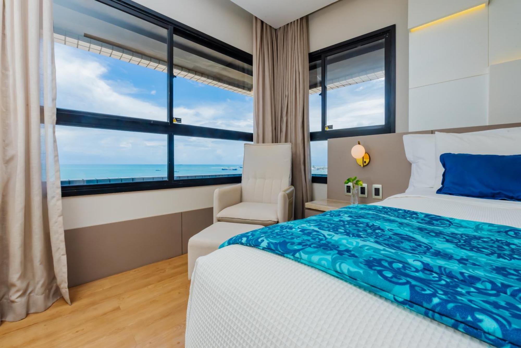 Hotel Bourbon Fortaleza (Ceara)