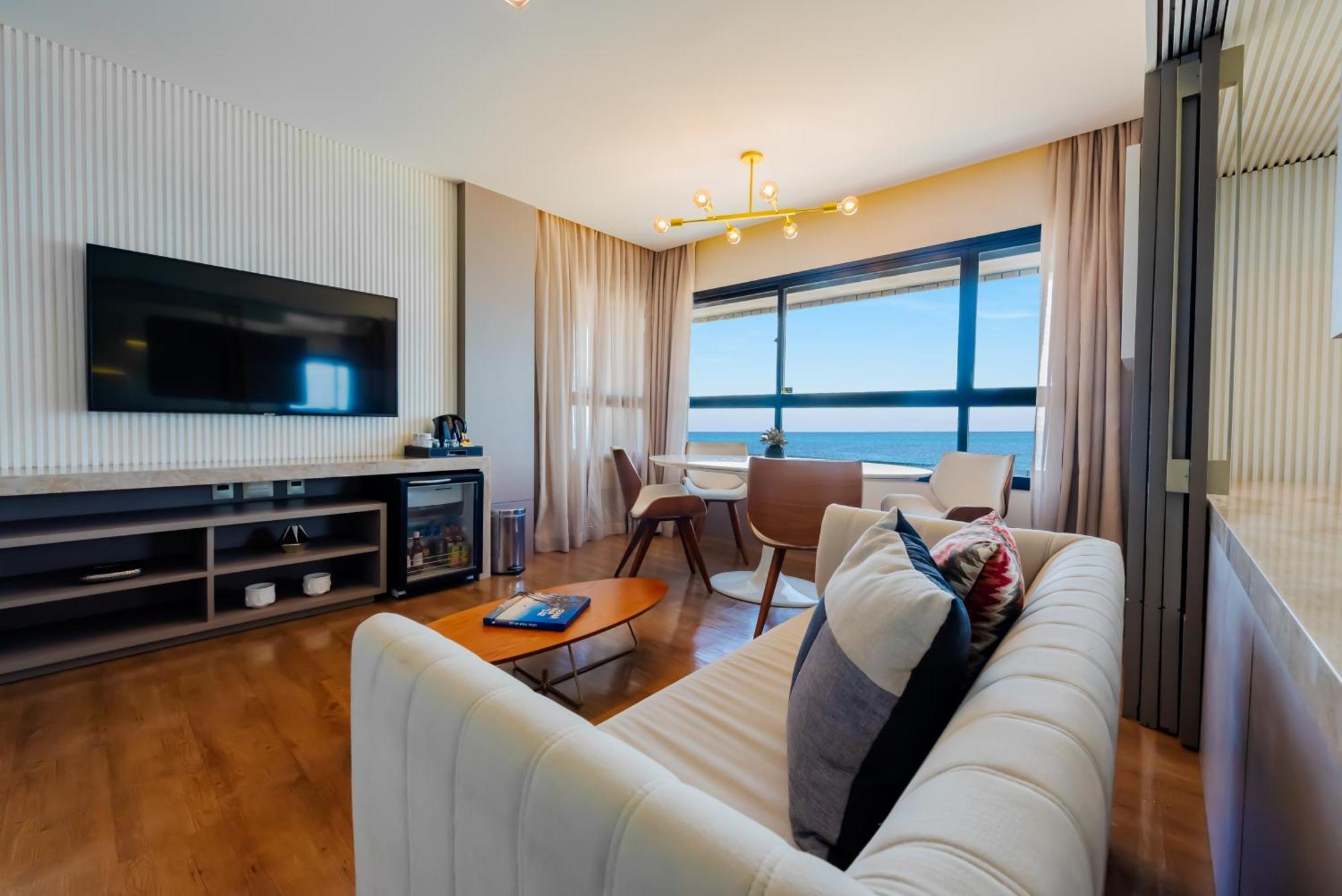 Bourbon Fortaleza (Ceara)