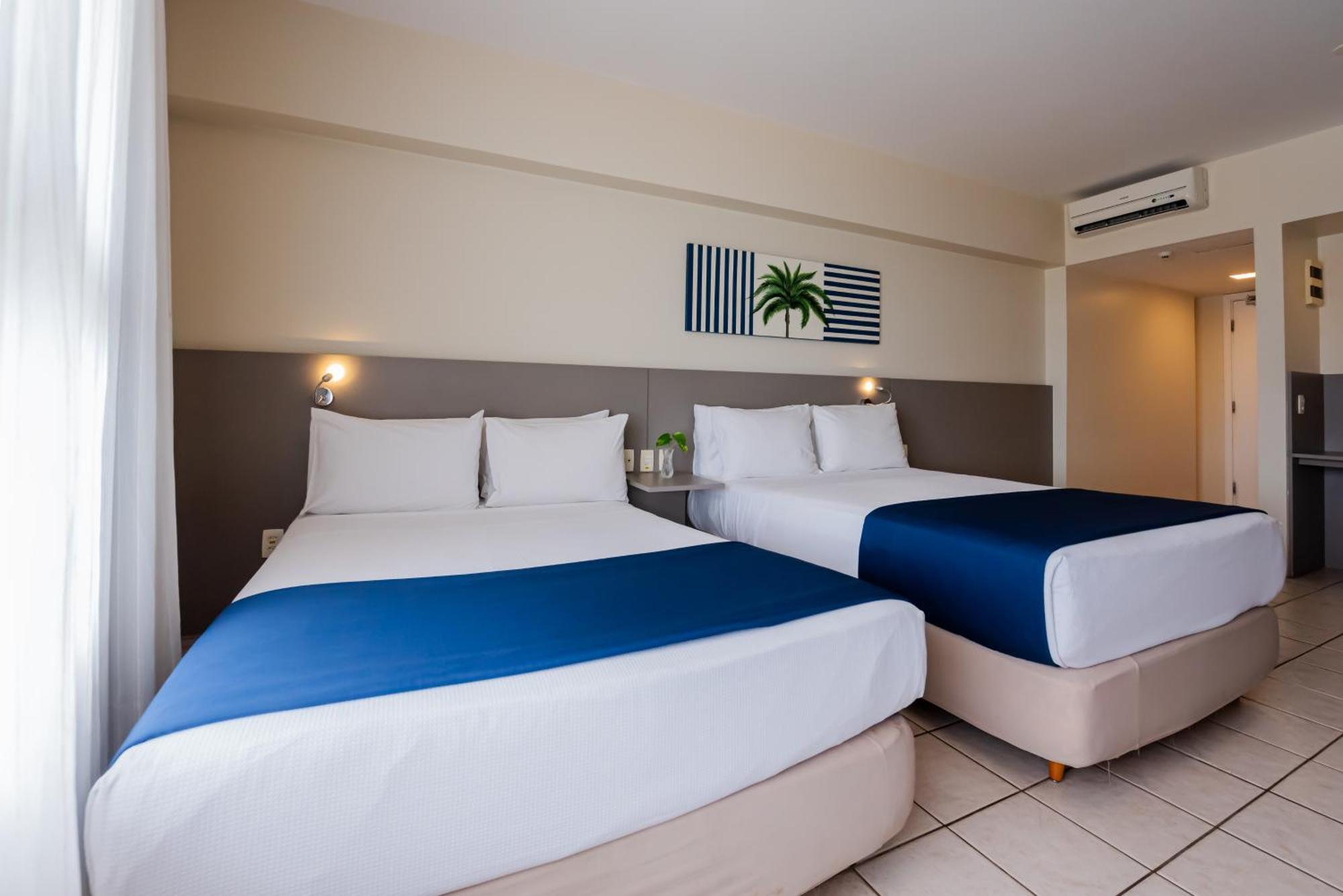 Bourbon Hotel Fortaleza (Ceara)