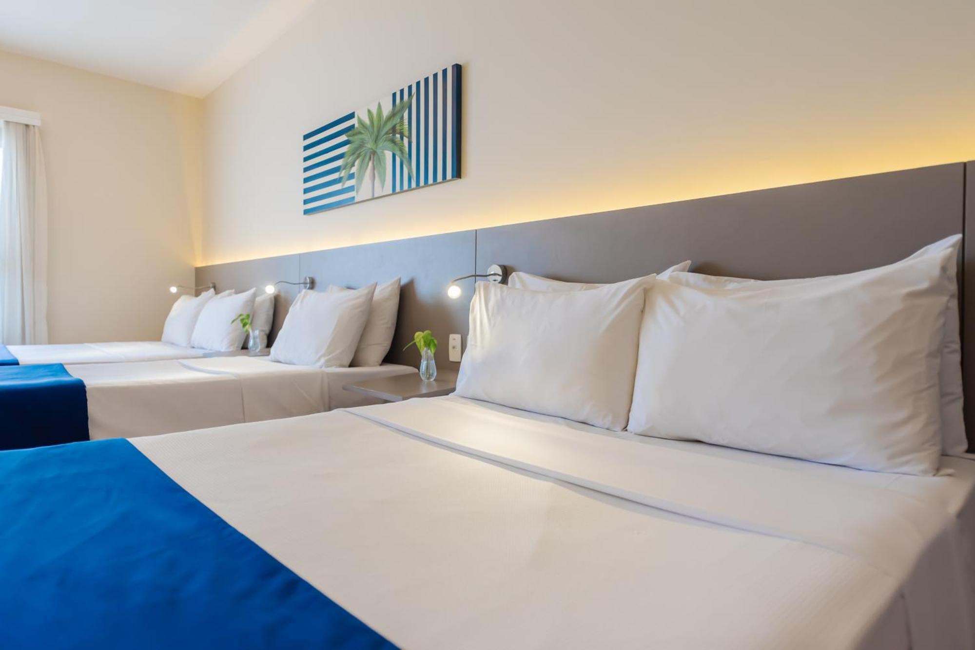 Hotel Bourbon Fortaleza (Ceara)