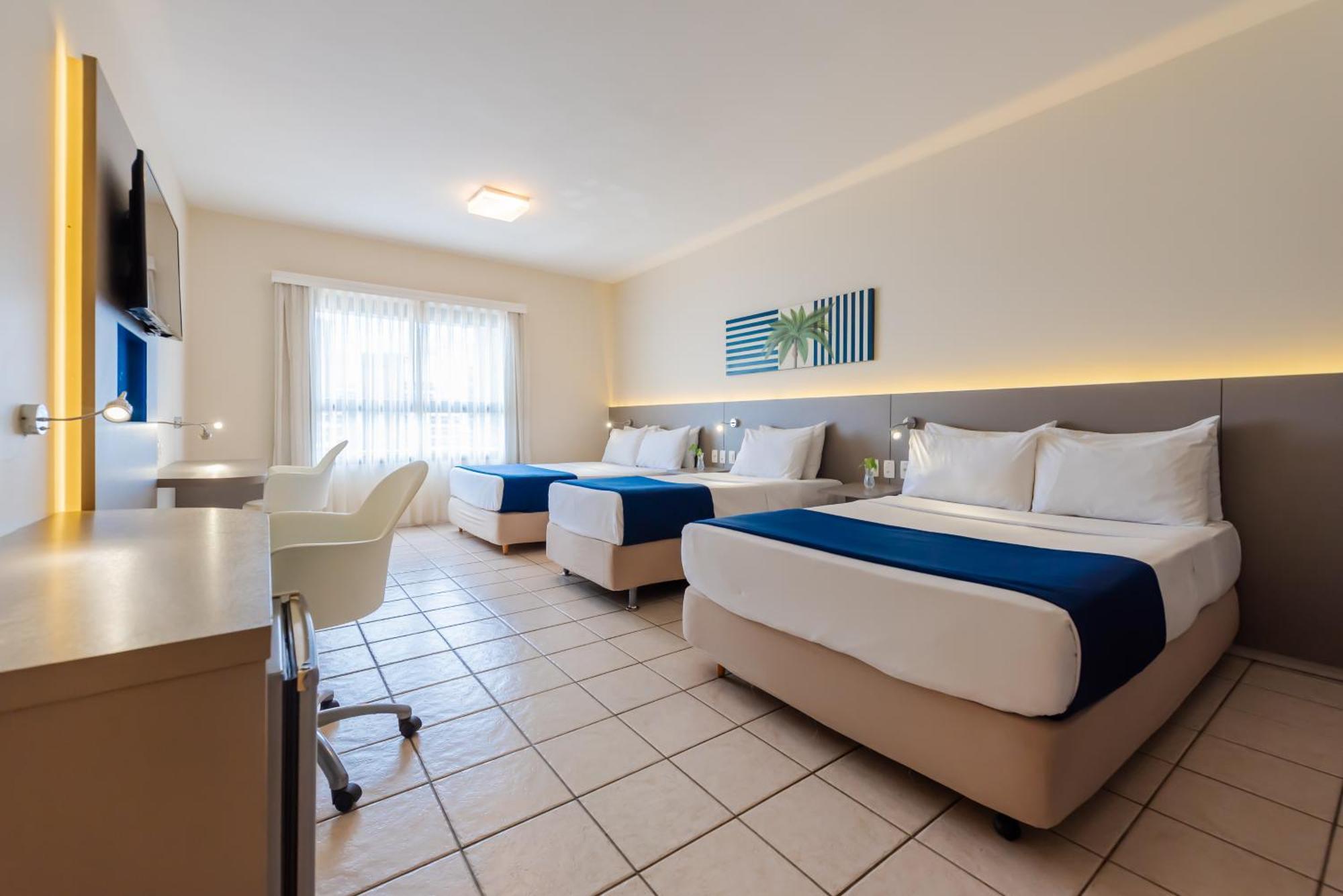 Bourbon Fortaleza (Ceara)