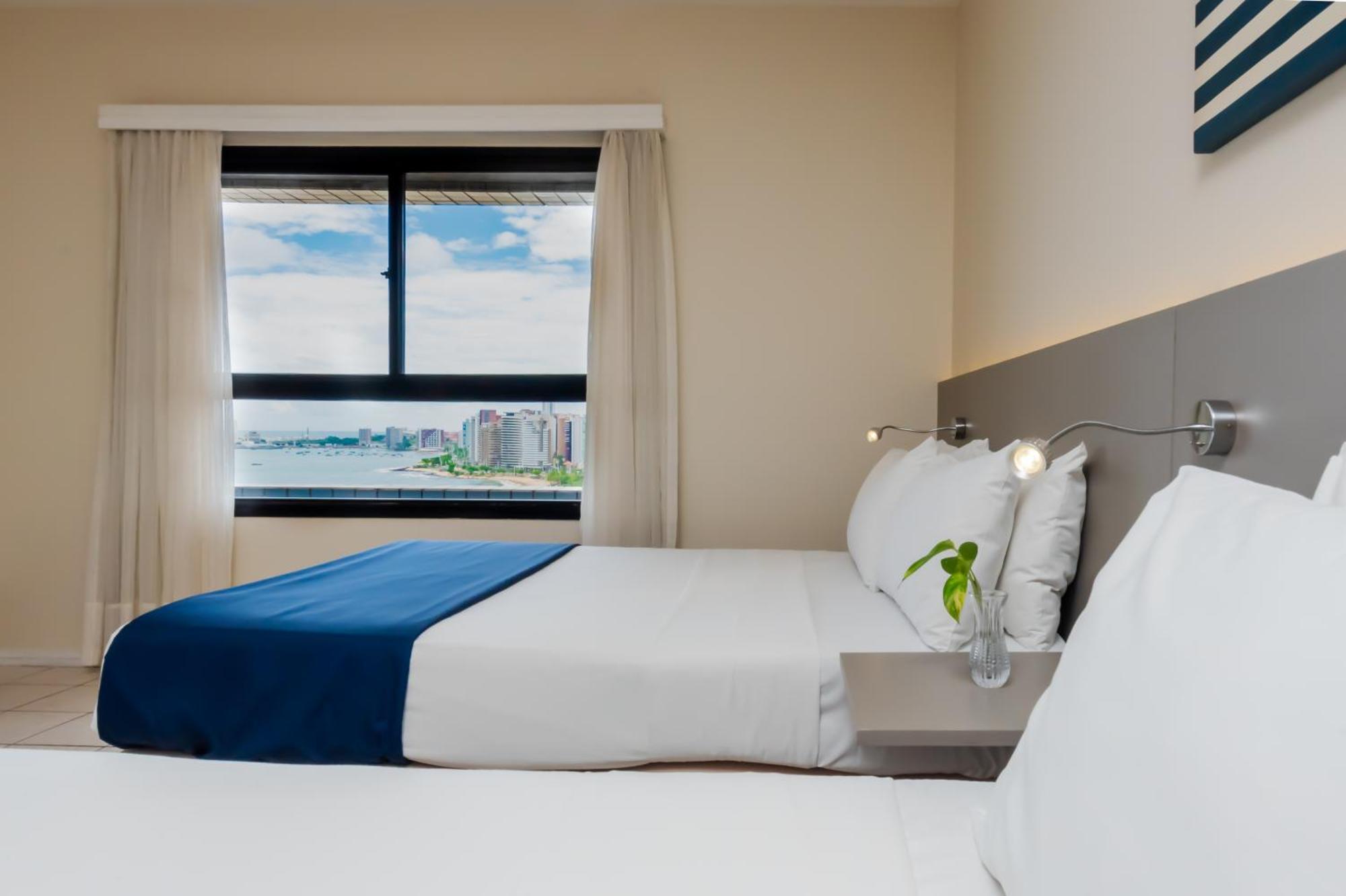 Bourbon 4* Fortaleza (Ceara)