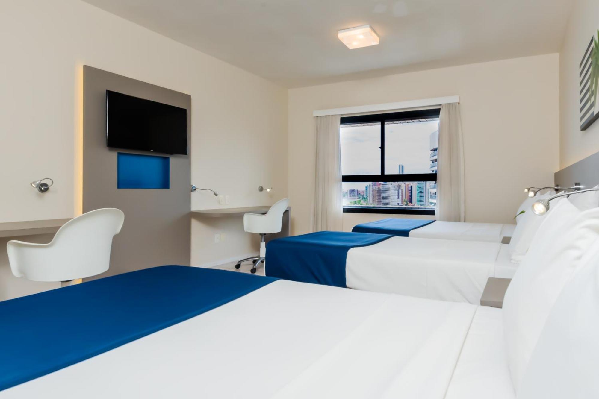 Bourbon Hotel Fortaleza (Ceara)