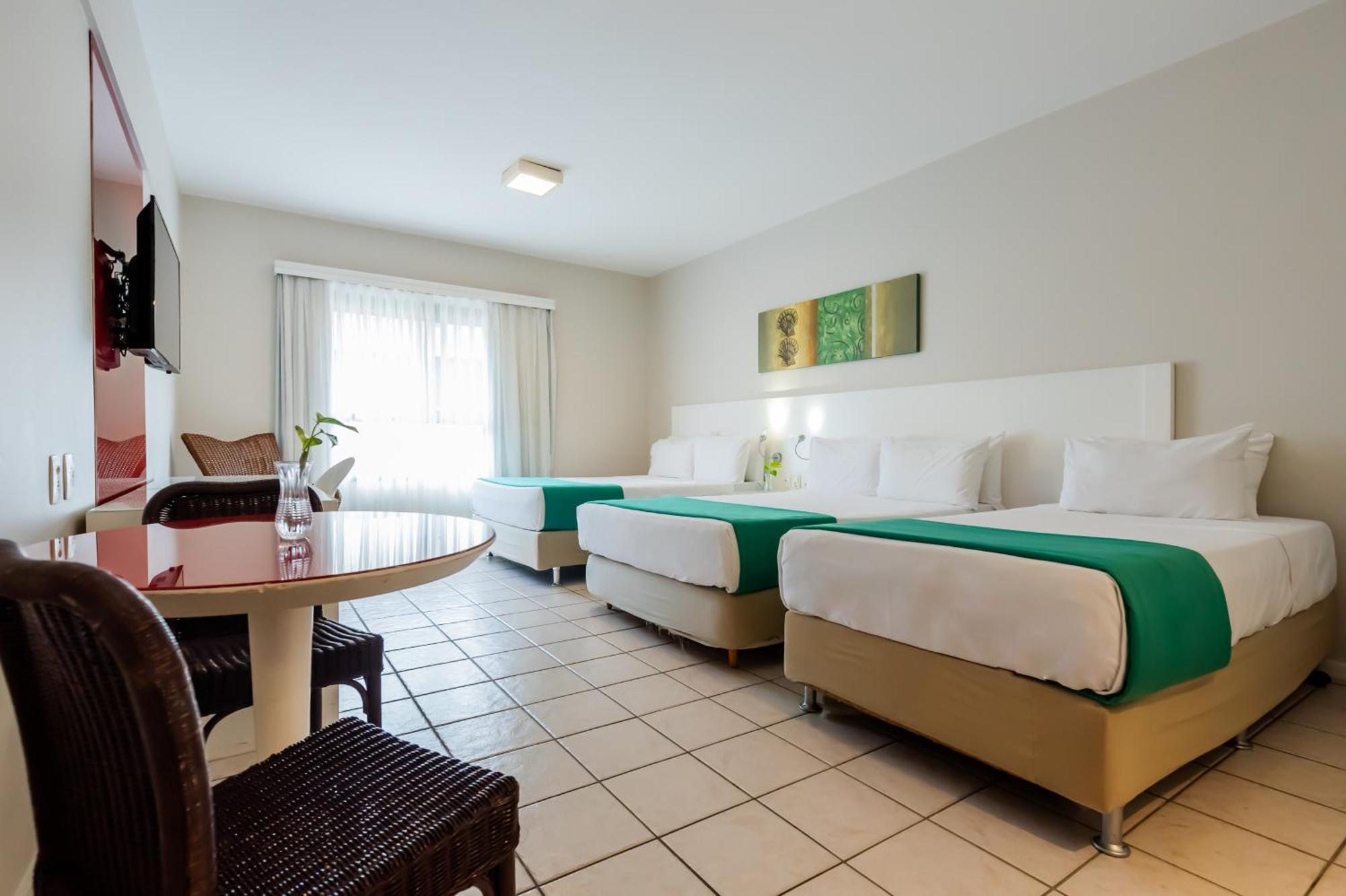 Bourbon Fortaleza (Ceara)