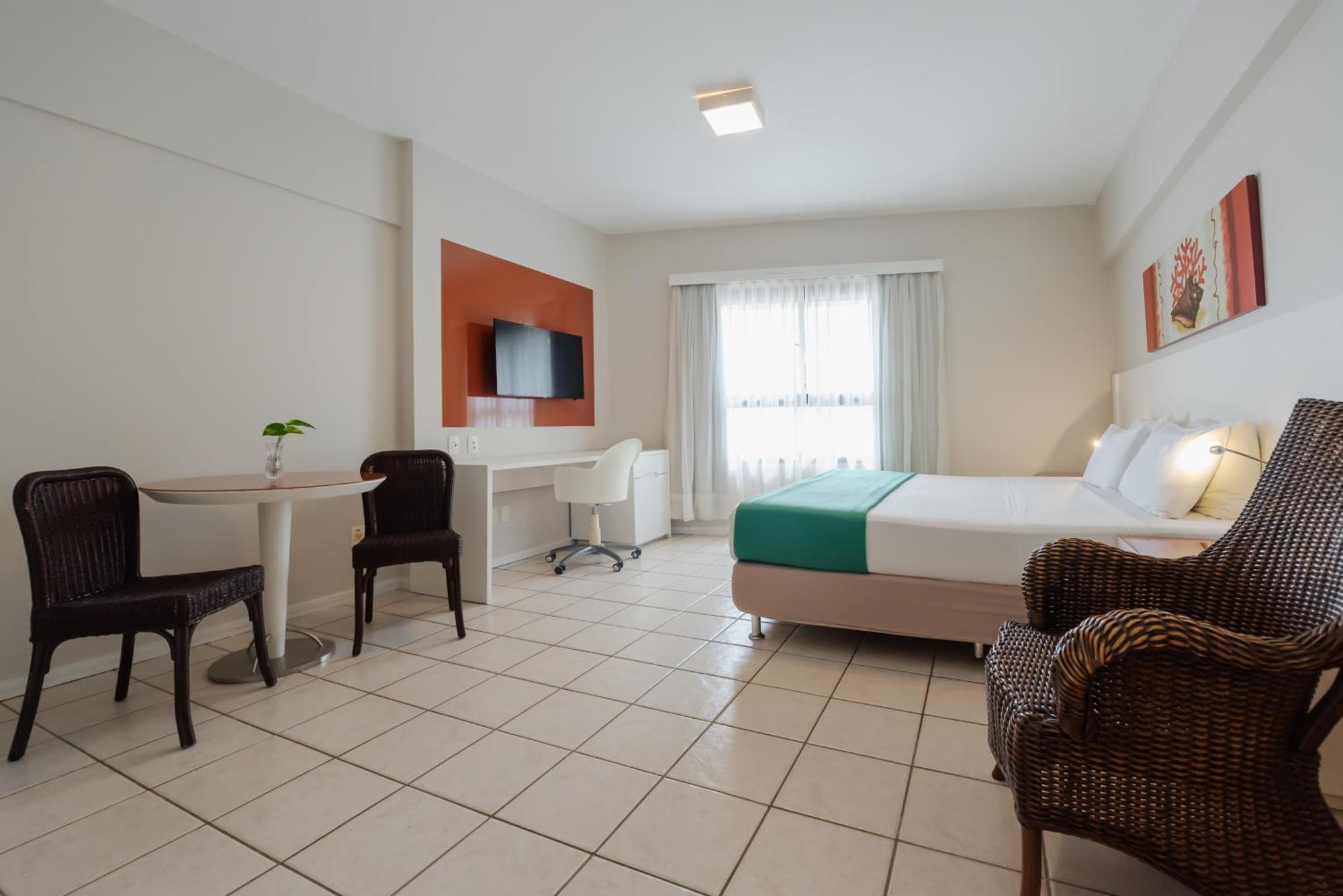 Hotel Bourbon Fortaleza (Ceara)