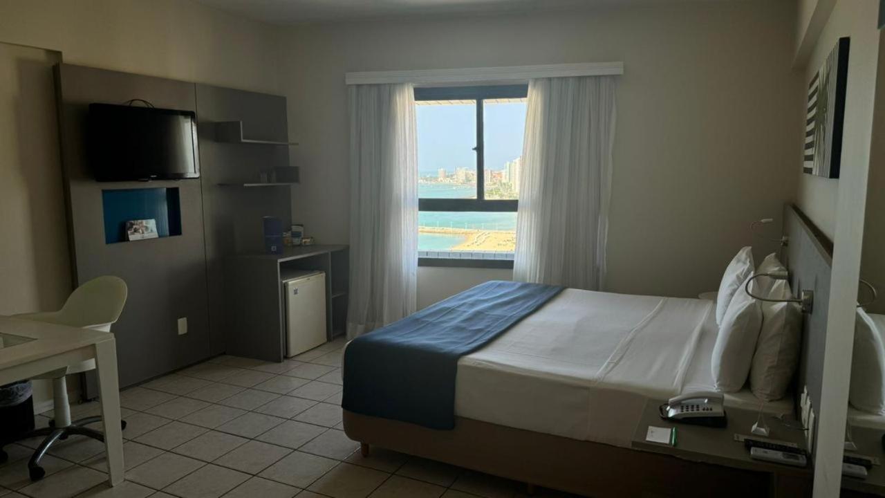 Hotel Bourbon Fortaleza (Ceara)